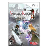 Jogo Valhalla Knights