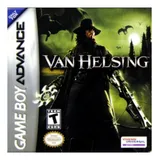 Jogo Van Helsing Game