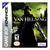 Jogo Van Helsing Game