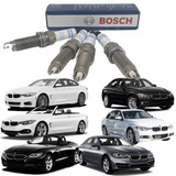 Jogo Vela Bosch Bmw