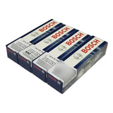 Jogo Vela Ignicao Volvo