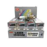 Jogo Vela Ngk Iridium Corolla 1 8 Flex 2009 A 2010 Difr6b11d