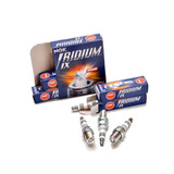 Jogo Vela Ngk Iridium Jetta Tiguan Fusca 2 0 Tsi 200 Bkr7ei