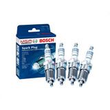 Jogo Velas Bosch Xsara