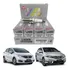 Jogo Velas Honda Fit City 1.5 16v 2008 A 2014 Ngk Original