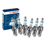 Jogo Velas Ignicao Bosch