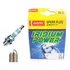 Jogo Velas Iridium Denso Mercedes C240 C320 Ano 2000 2001...
