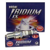 Jogo Velas Iridium Ix