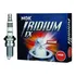 Jogo Velas Iridium Ngk Jet Ski Yamaha 1052 Vx Deluxe 110ps