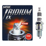 Jogo Velas Iridium Ngk Lada Laika 1.5 1.6 1991 1992 1993