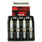 Jogo Velas Original Ecosport