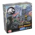 Jogo Velociraptor Blue Jurassic World Cage Breaker
