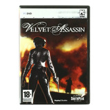 Jogo Velvet Assassin Para