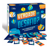 Jogo Verdade Ou Desafio Consequência Divertido Com Cartas