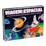 Jogo Viagem Espacial 04057
