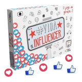 Jogo Vida De Influencer