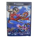 Jogo Viewtiful Joe 2 Original Para Nintendo Gamecube