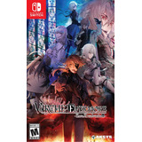 Jogo Virche Evermore Error Salvation Switch Midia Fisica