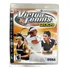 Jogo Virtua Tennis 2009 Esporte Dvd Midia Fisica Ps3 Sega