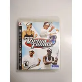Jogo Virtua Tennis 3