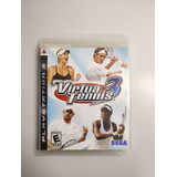 Jogo Virtua Tennis 3