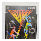 Jogo Voleibol Odyssey Philips