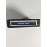 Jogo Volley Ball Atari 2600 Digivision