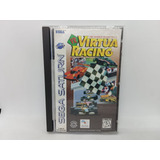 Jogo Vr Virtua Racing