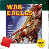 Jogo War Eagles Simulador