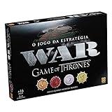 Jogo War Game Of Thrones