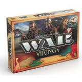 Jogo War Vikings 03450