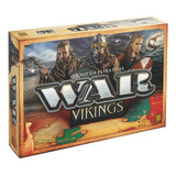 Jogo War Vikings Grow