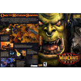 Jogo Warcraft 3 Exp