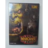 Jogo Warcraft Reign Of
