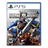 Jogo Warhammer 40000 Space Marine 2 Ps5 Midia Fisica