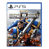 Jogo Warhammer 40000 Space