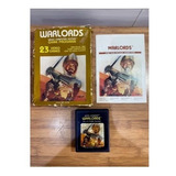 Jogo Warlords Atari 2600