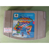 Jogo Wave Race Nintendo