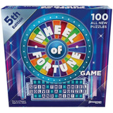 Jogo Wheel Of Fortune