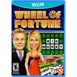 Jogo Wheel Of Fortune