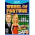 Jogo Wheel Of Fortune Nintendo Wiiu Física Lacrado