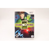 Jogo Wii