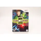 Jogo Wii