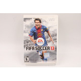 Jogo Wii