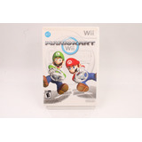 Jogo Wii