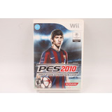 Jogo Wii