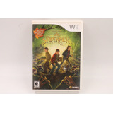 Jogo Wii