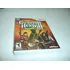 Jogo Wii - Wii Guitar Hero 3 Legends Of Rock Original