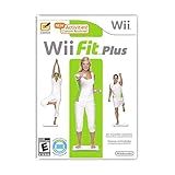Jogo Wii Fit Plus - Wii