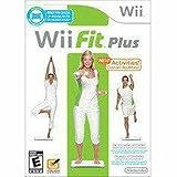 Jogo Wii Fit Plus Wii